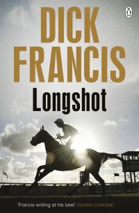 Book Cover for Longshot by Dick Francis