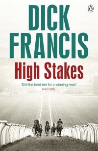 Book Cover for High Stakes by Dick Francis