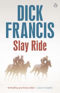 Book Cover for Slay-Ride by Dick Francis
