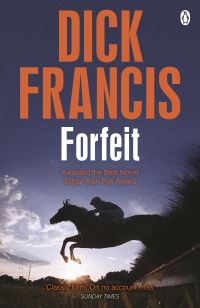 Book Cover for Forfeit by Dick Francis
