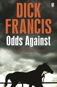 Book Cover for Odds Against by Dick Francis