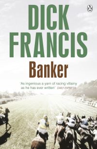 Book Cover for Banker by Dick Francis