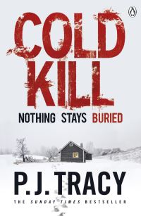 Book Cover for Cold Kill by P. J. Tracy