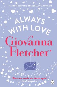 Book Cover for Always With Love by Giovanna Fletcher