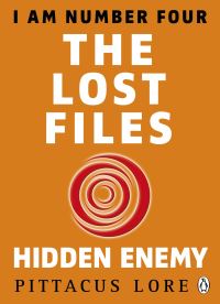 Book Cover for I Am Number Four by Pittacus Lore, Pittacus Lore