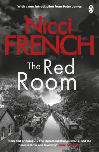 Book Cover for The Red Room by Nicci French