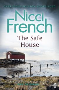 Book Cover for The Safe House by Nicci French
