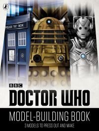 Book Cover for Doctor Who by 