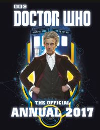 Book Cover for Doctor Who by 