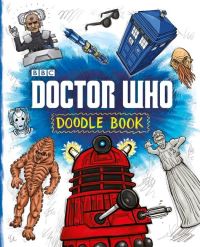 Book Cover for Doctor Who by 