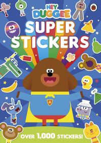 Book Cover for Hey Duggee by Hey Duggee