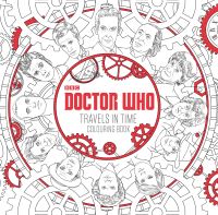 Book Cover for Doctor Who by 