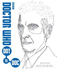 Book Cover for Doctor Who by 