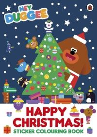 Book Cover for Hey Duggee by Hey Duggee