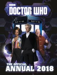 Book Cover for Doctor Who by 
