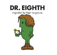 Book Cover for Dr. Eighth by Adam Hargreaves, Roger Hargreaves