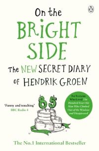 Book Cover for On the Bright Side by Hendrik Groen