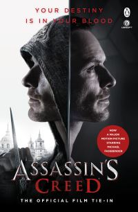 Book Cover for Assassin's Creed by Christie Golden, Michael Lesslie, Adam Cooper, Bill Collage, Ubisoft Firm