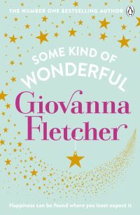 Book Cover for Some Kind of Wonderful by Giovanna Fletcher