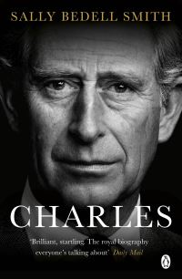 Book Cover for Charles by Sally Bedell Smith