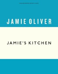 Book Cover for Jamie's Kitchen by Jamie Oliver
