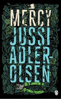 Book Cover for Mercy by Jussi AdlerOlsen