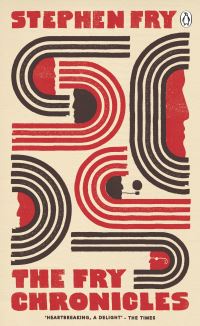 Book Cover for The Fry Chronicles by Stephen Fry