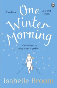 Book Cover for One Winter Morning by Isabelle Broom