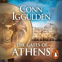 Book Cover for The Lion Shield by Conn Iggulden