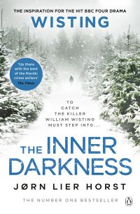 Book Cover for The Inner Darkness by Jørn Lier Horst