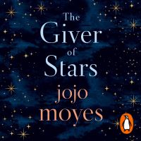 Book Cover for The Giver of Stars by Jojo Moyes