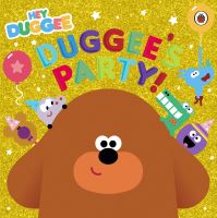 Book Cover for Duggee's Party! by 