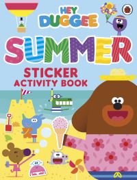 Book Cover for Hey Duggee by Hey Duggee