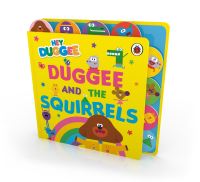 Book Cover for Duggee and the Squirrels by Mandy Archer