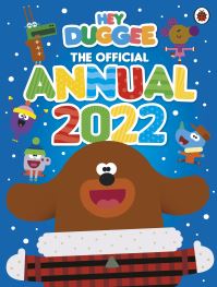 Book Cover for Hey Duggee by Hey Duggee
