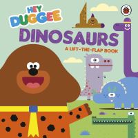 Book Cover for Dinosaurs by 