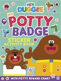 Book Cover for Hey Duggee by Hey Duggee