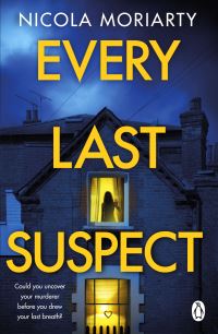 Book Cover for Every Last Suspect by Nicola Moriarty
