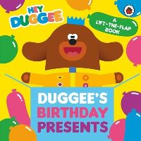 Book Cover for Duggee's Birthday Presents by Mandy Archer