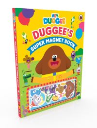 Book Cover for Hey Duggee by Hey Duggee