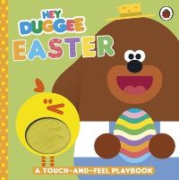 Book Cover for Easter by Lauren Holowaty