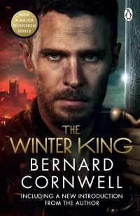 Book Cover for The Winter King by Bernard Cornwell