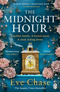 Book Cover for The Midnight Hour by Eve Chase
