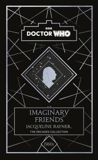 Book Cover for Imaginary Friends by Jacqueline Rayner, British Broadcasting Corporation
