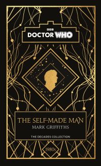 Book Cover for The Self-Made Man by Mark Griffiths, British Broadcasting Corporation