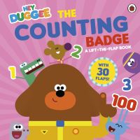 Book Cover for The Counting Badge by Zahara Andrews, James Walsh