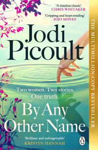 Book Cover for By Any Other Name by Jodi Picoult