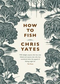Book Cover for How to Fish by Christopher Yates