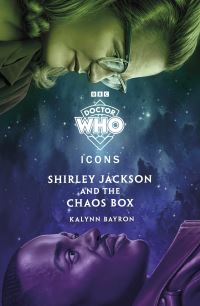 Book Cover for Icons. 3 by 