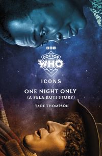 Book Cover for Doctor Who by Doctor Who